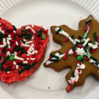 Cookie decoration 22